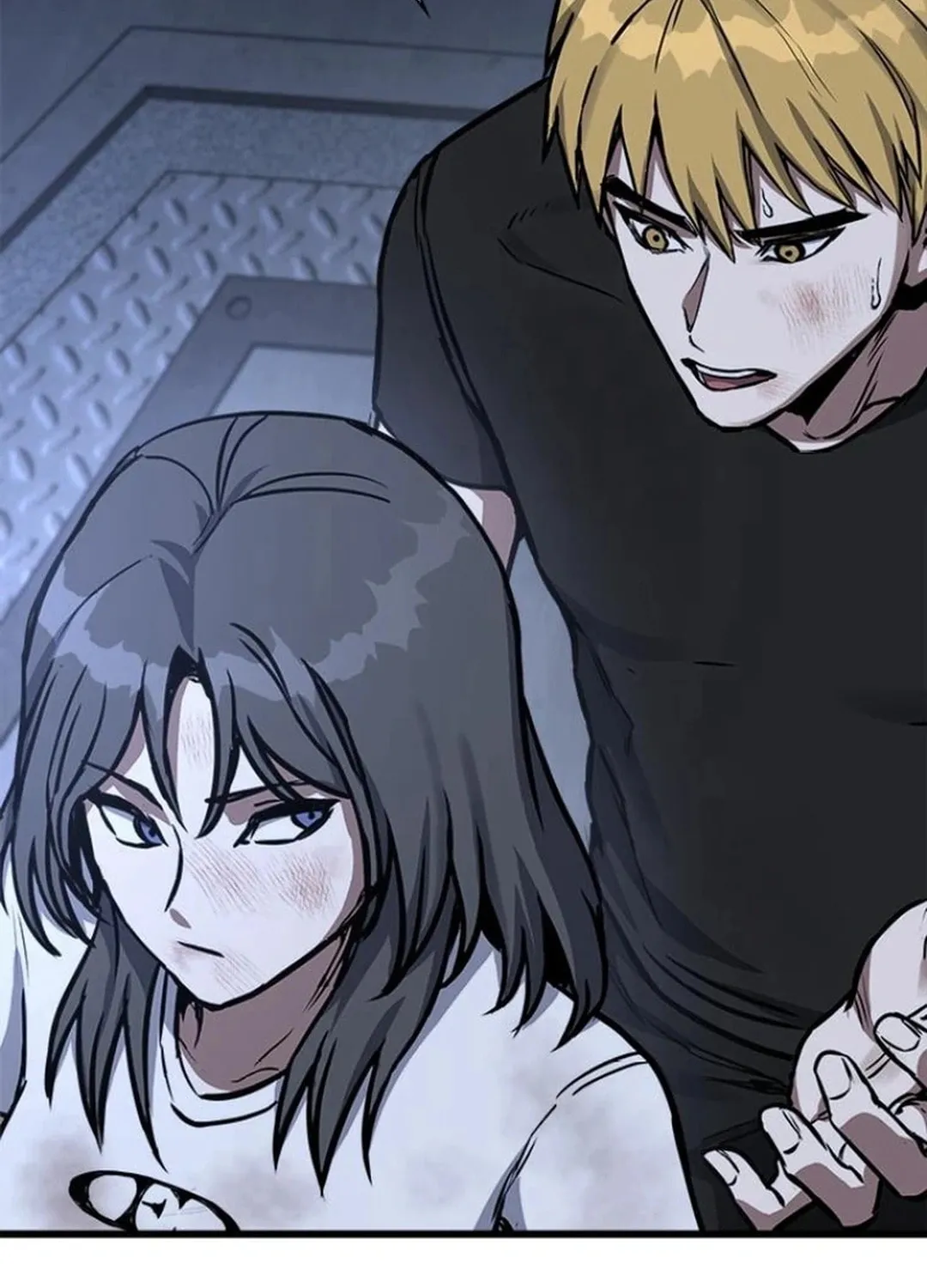 Knuckle Girl: Reloaded Chapter 10 page 148 - 