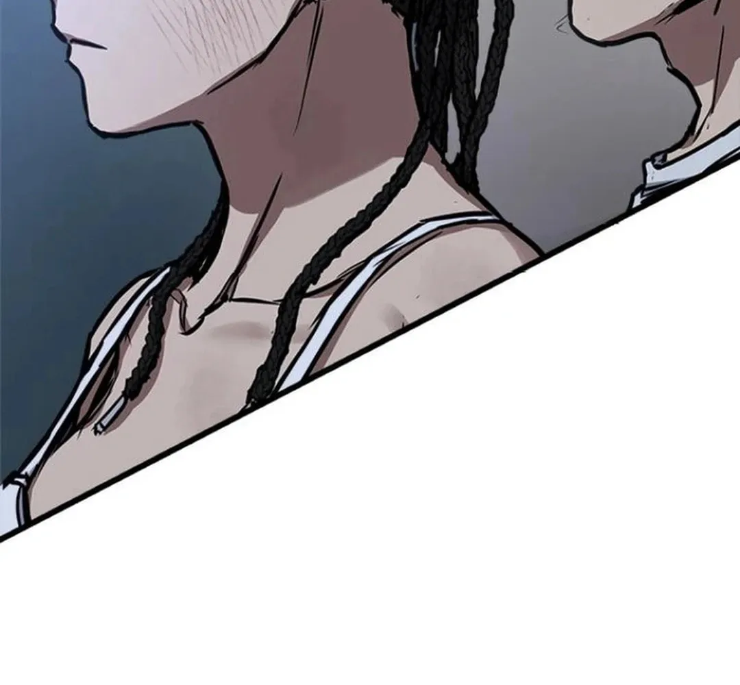 Knuckle Girl: Reloaded Chapter 10 page 154 - 