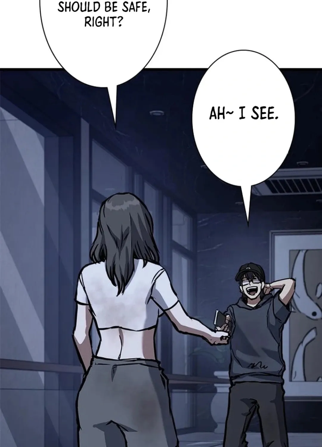 Knuckle Girl: Reloaded Chapter 10 page 162 - 