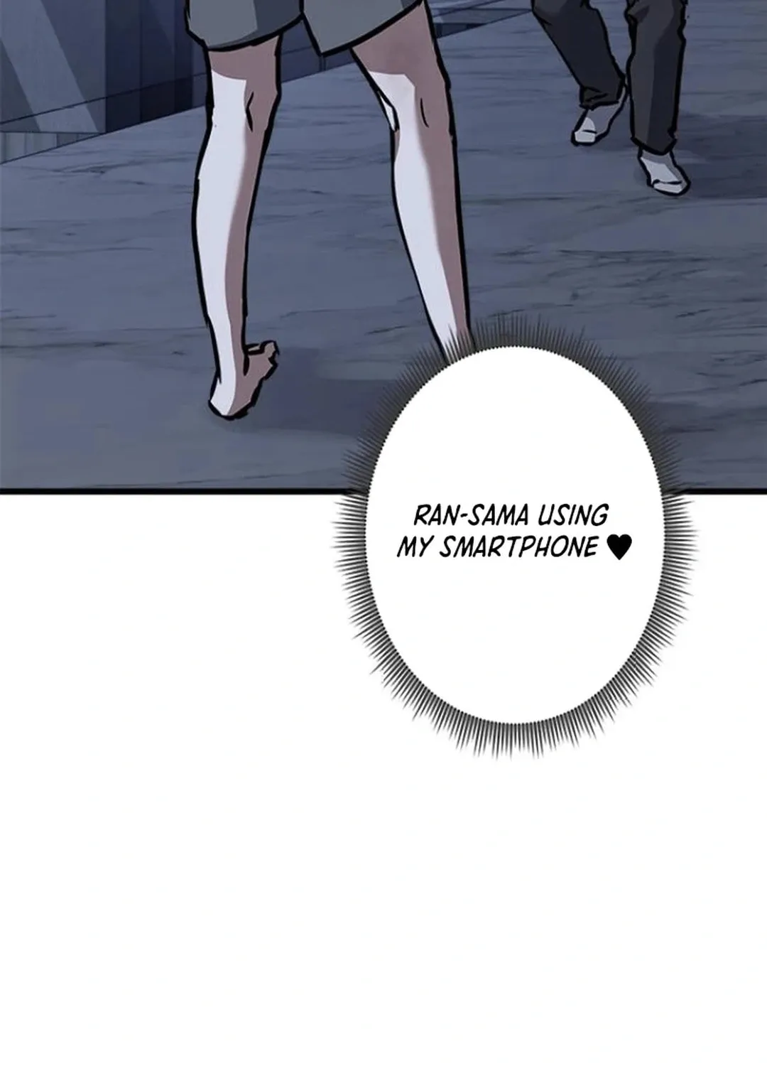 Knuckle Girl: Reloaded Chapter 10 page 163 - 