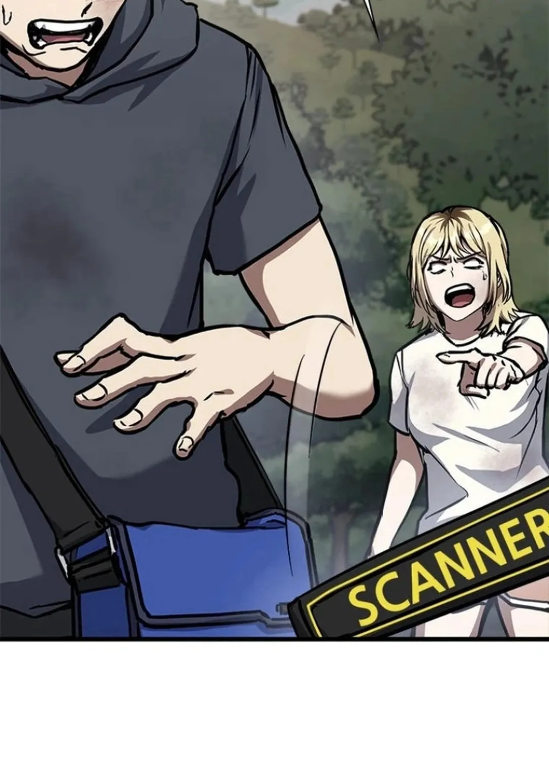 Knuckle Girl: Reloaded Chapter 10 page 18 - 
