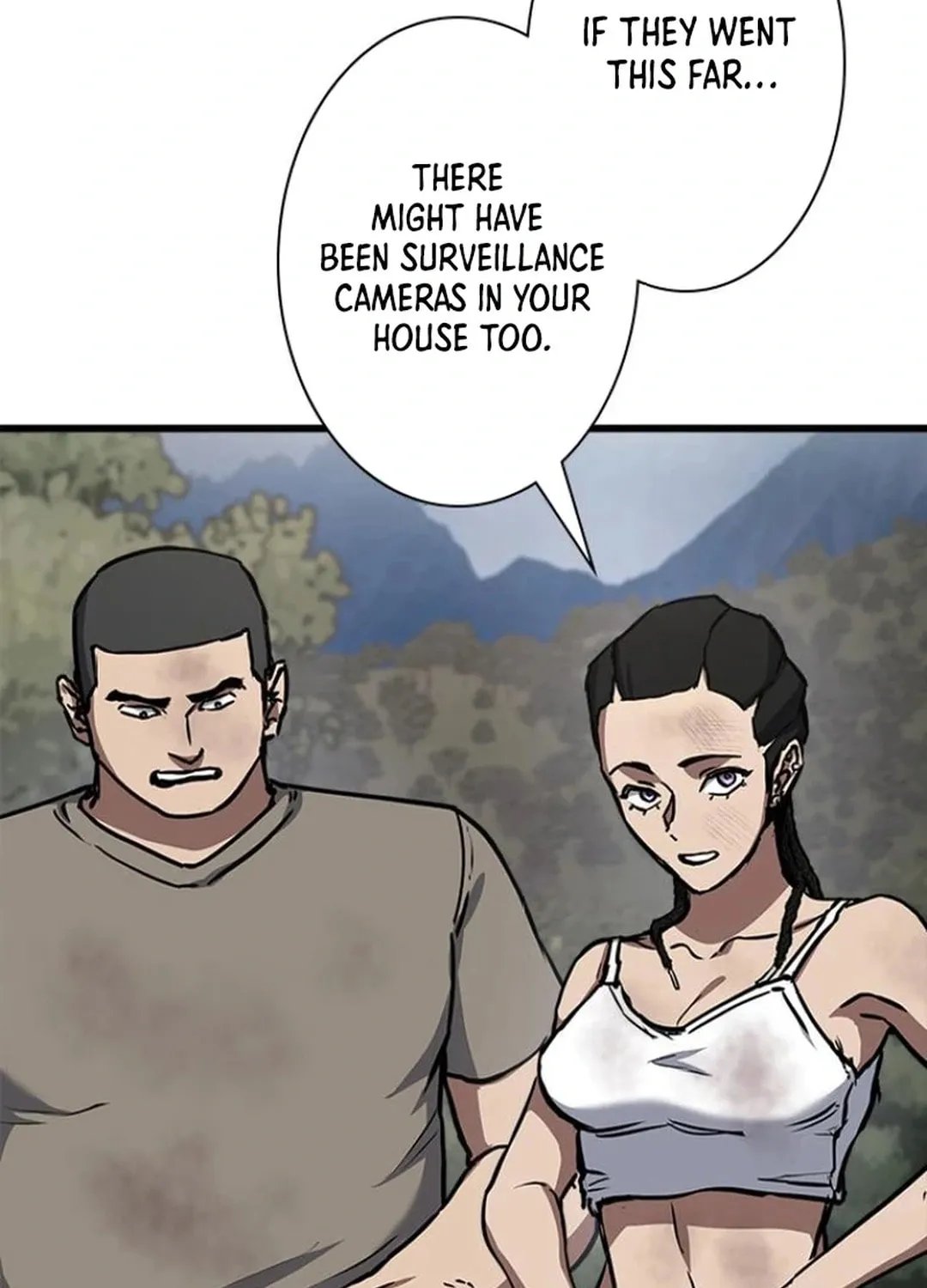 Knuckle Girl: Reloaded Chapter 10 page 24 - 