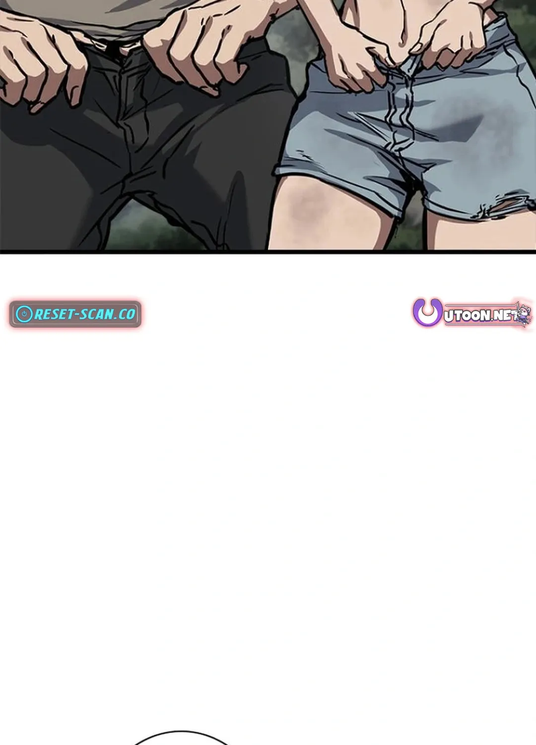 Knuckle Girl: Reloaded Chapter 10 page 25 - 