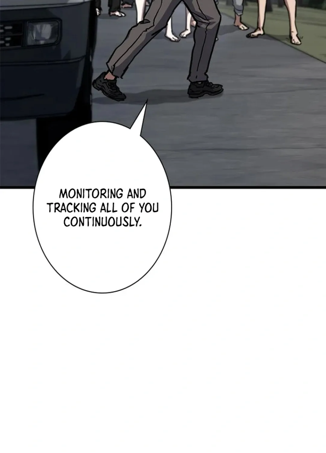 Knuckle Girl: Reloaded Chapter 10 page 27 - 