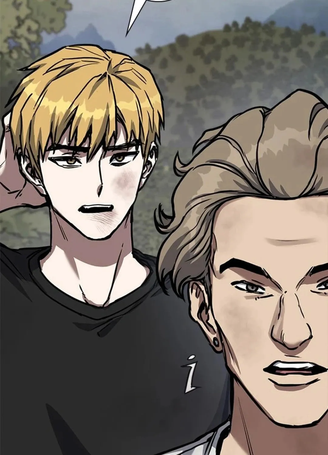 Knuckle Girl: Reloaded Chapter 10 page 29 - 