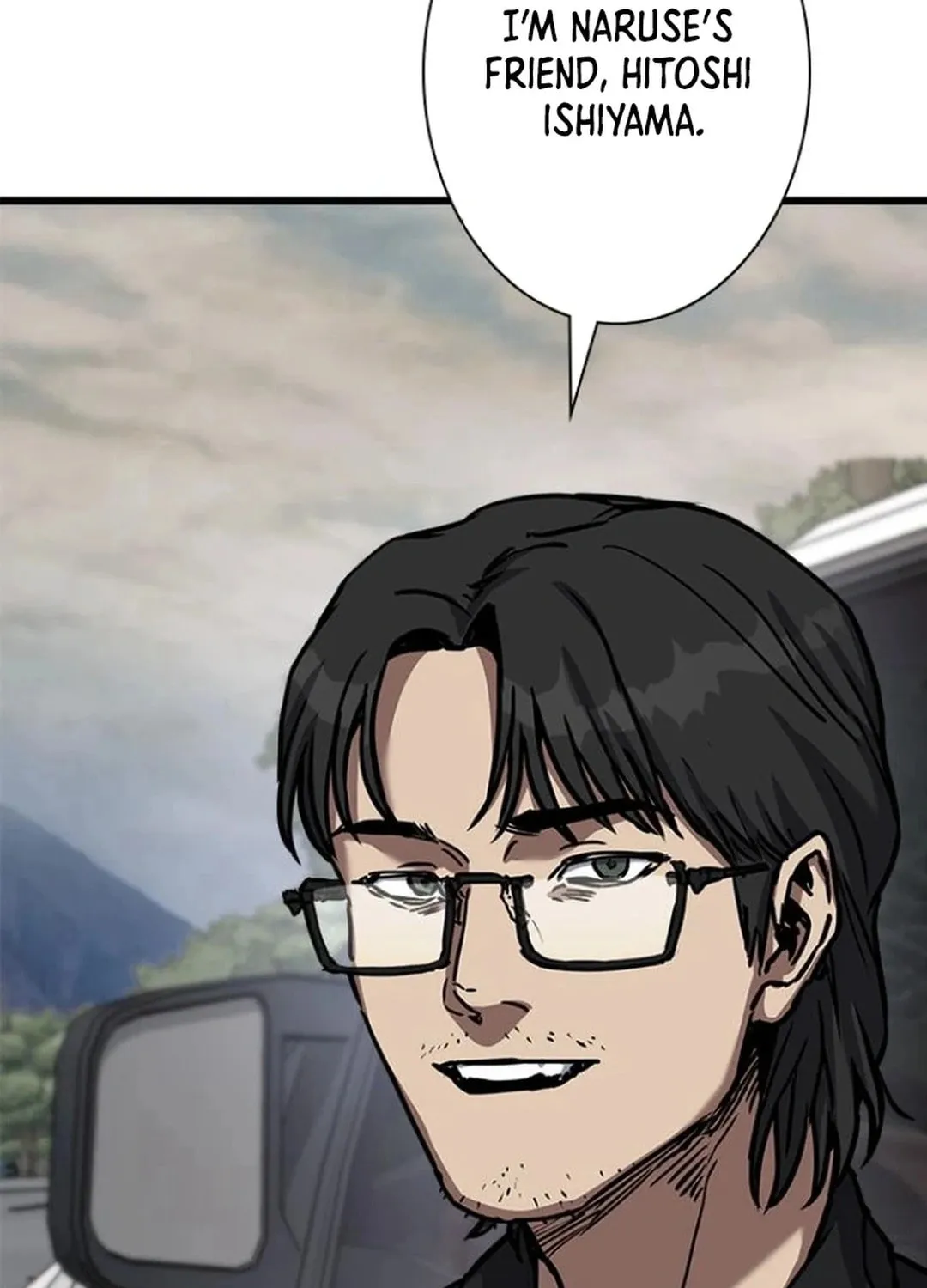 Knuckle Girl: Reloaded Chapter 10 page 31 - 