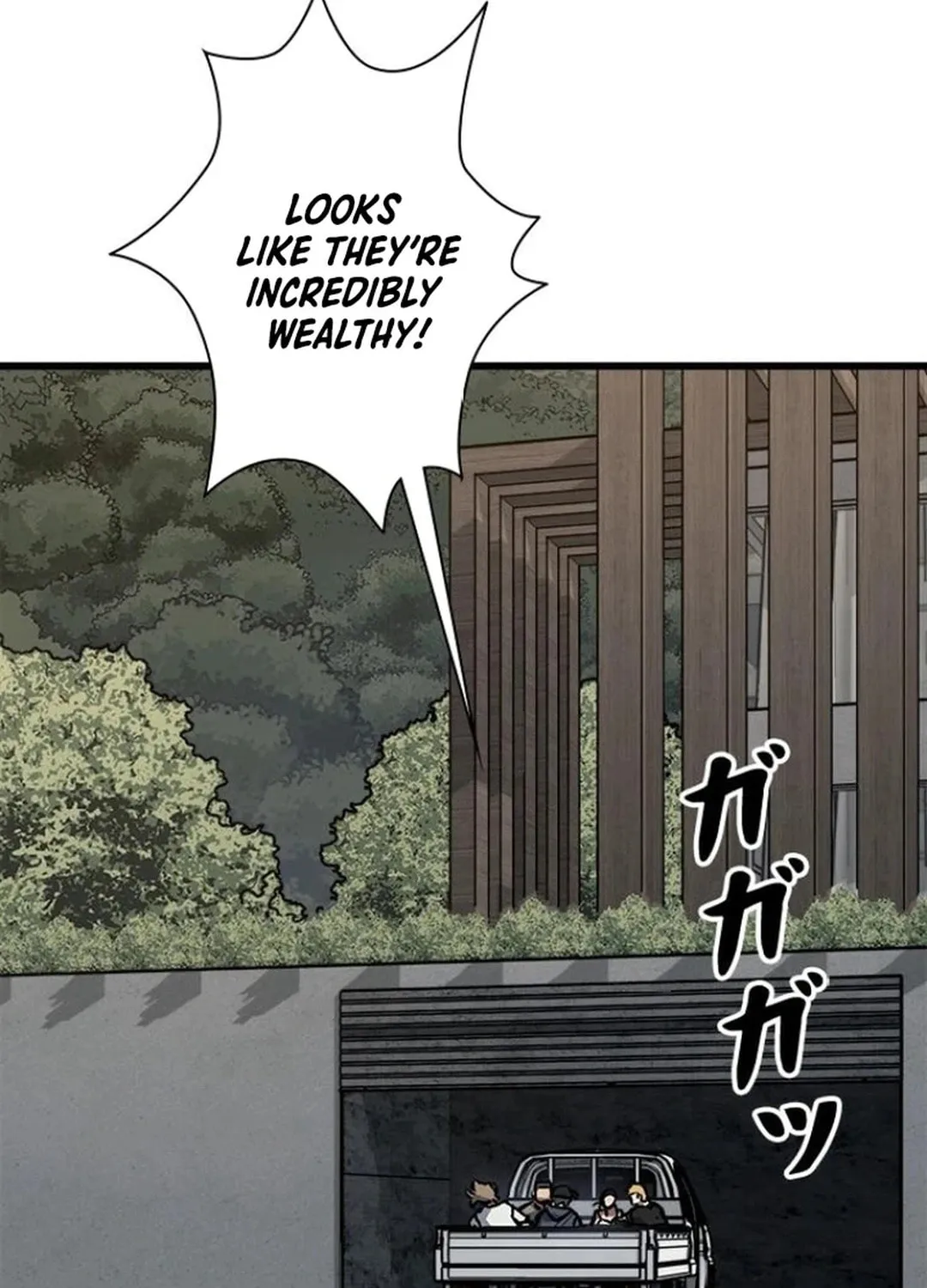 Knuckle Girl: Reloaded Chapter 10 page 43 - 