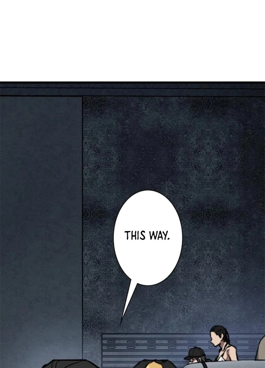 Knuckle Girl: Reloaded Chapter 10 page 45 - 