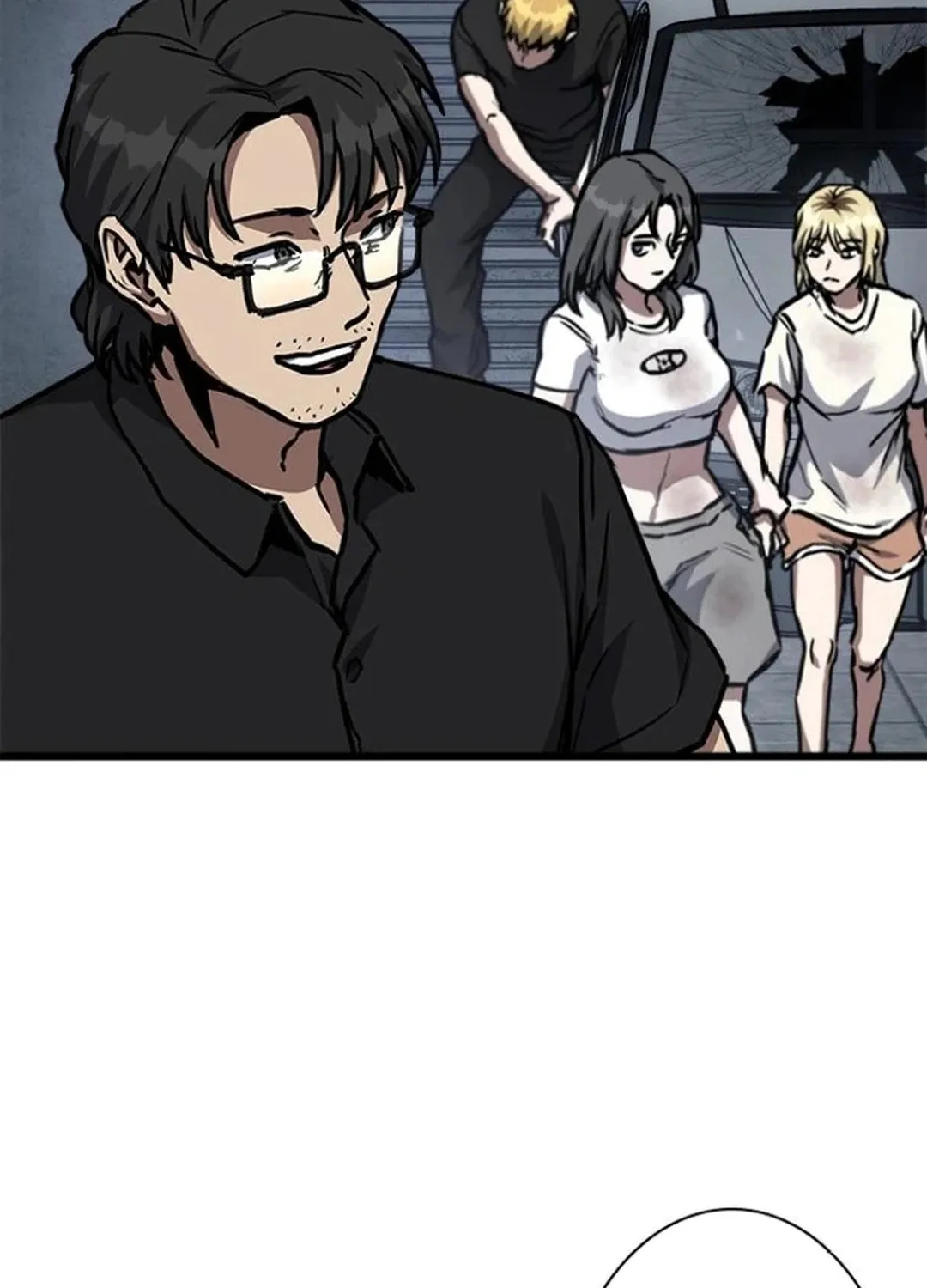 Knuckle Girl: Reloaded Chapter 10 page 46 - 