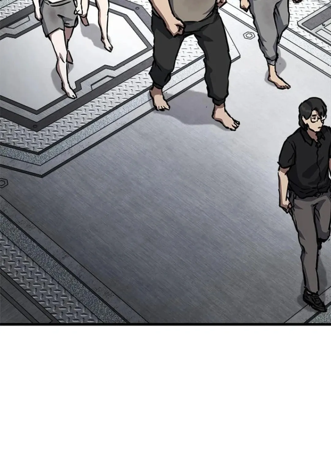 Knuckle Girl: Reloaded Chapter 10 page 48 - 