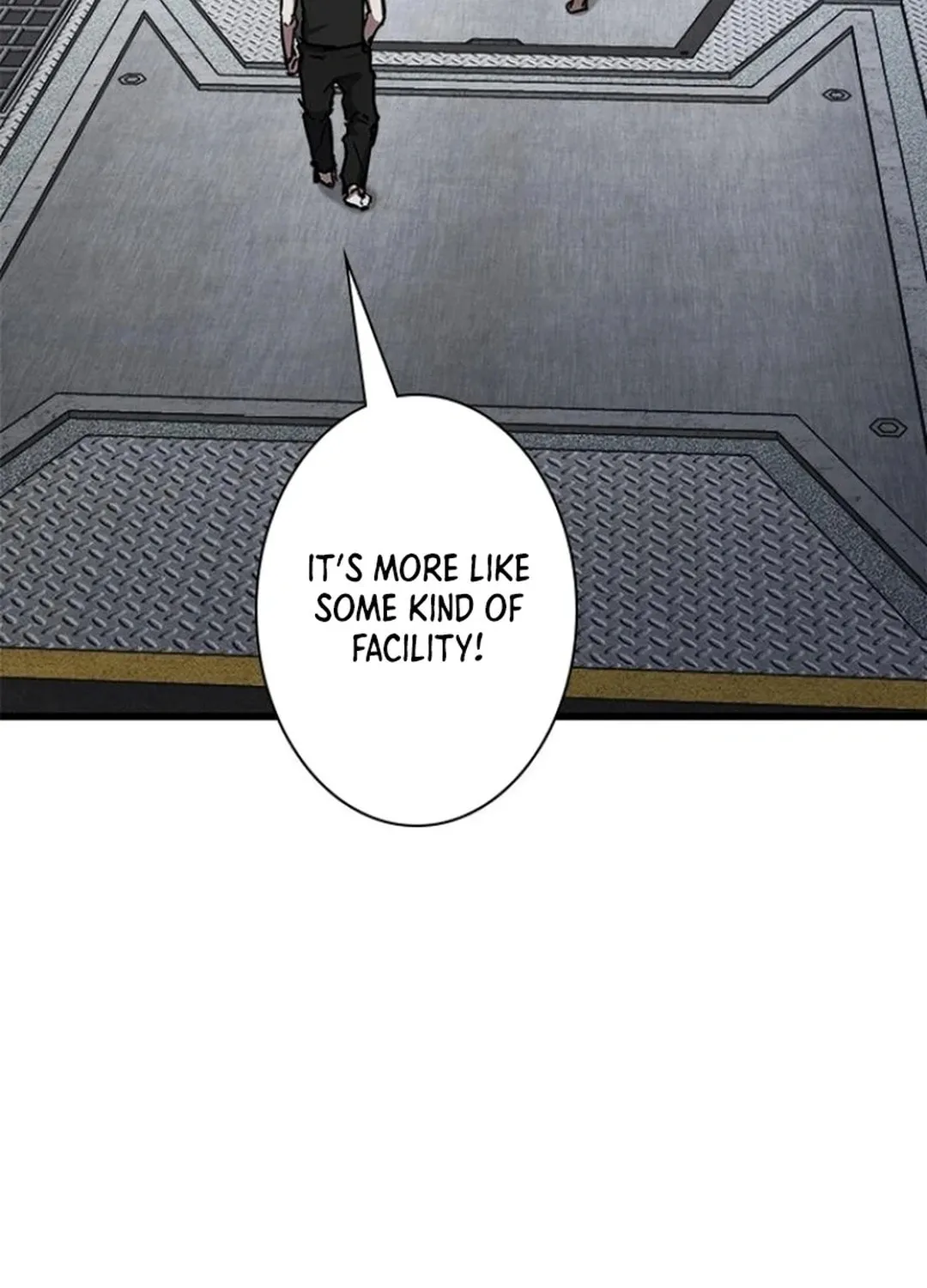 Knuckle Girl: Reloaded Chapter 10 page 51 - 