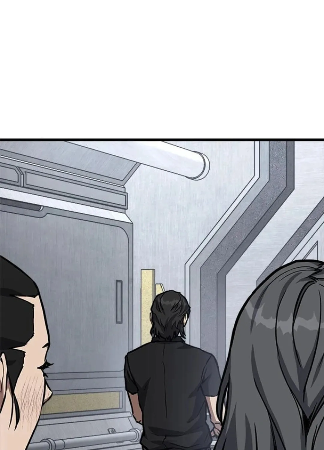 Knuckle Girl: Reloaded Chapter 10 page 52 - 