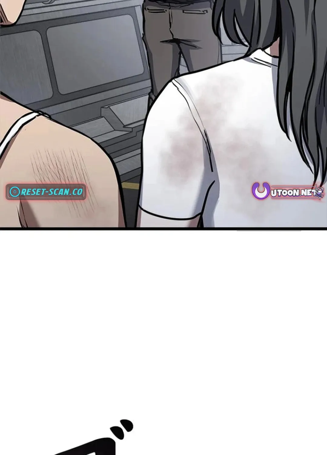 Knuckle Girl: Reloaded Chapter 10 page 53 - 