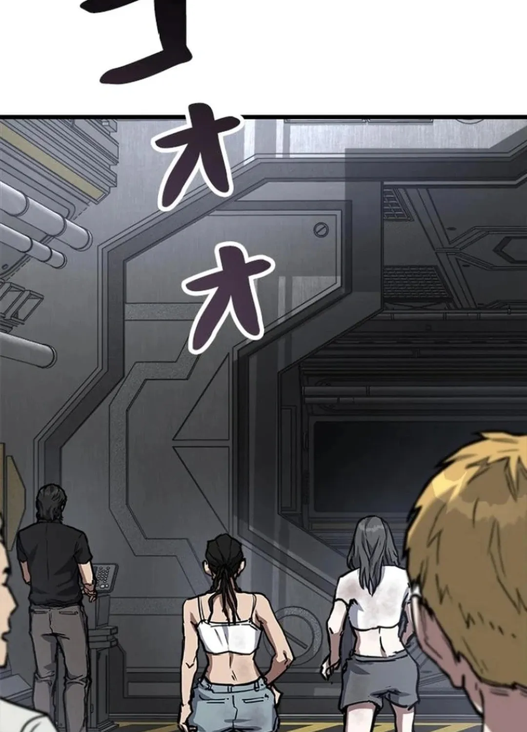 Knuckle Girl: Reloaded Chapter 10 page 54 - 