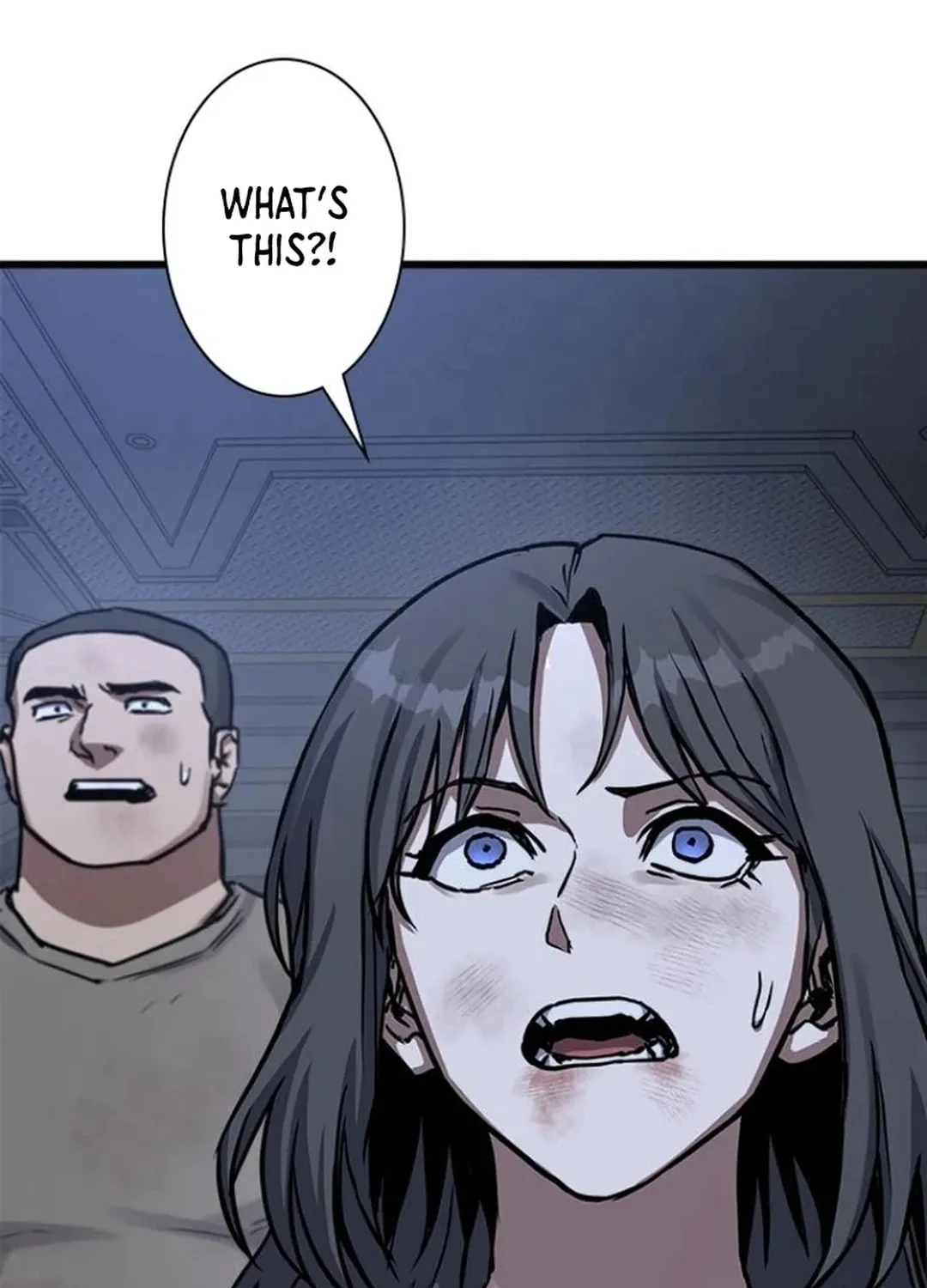 Knuckle Girl: Reloaded Chapter 10 page 61 - 