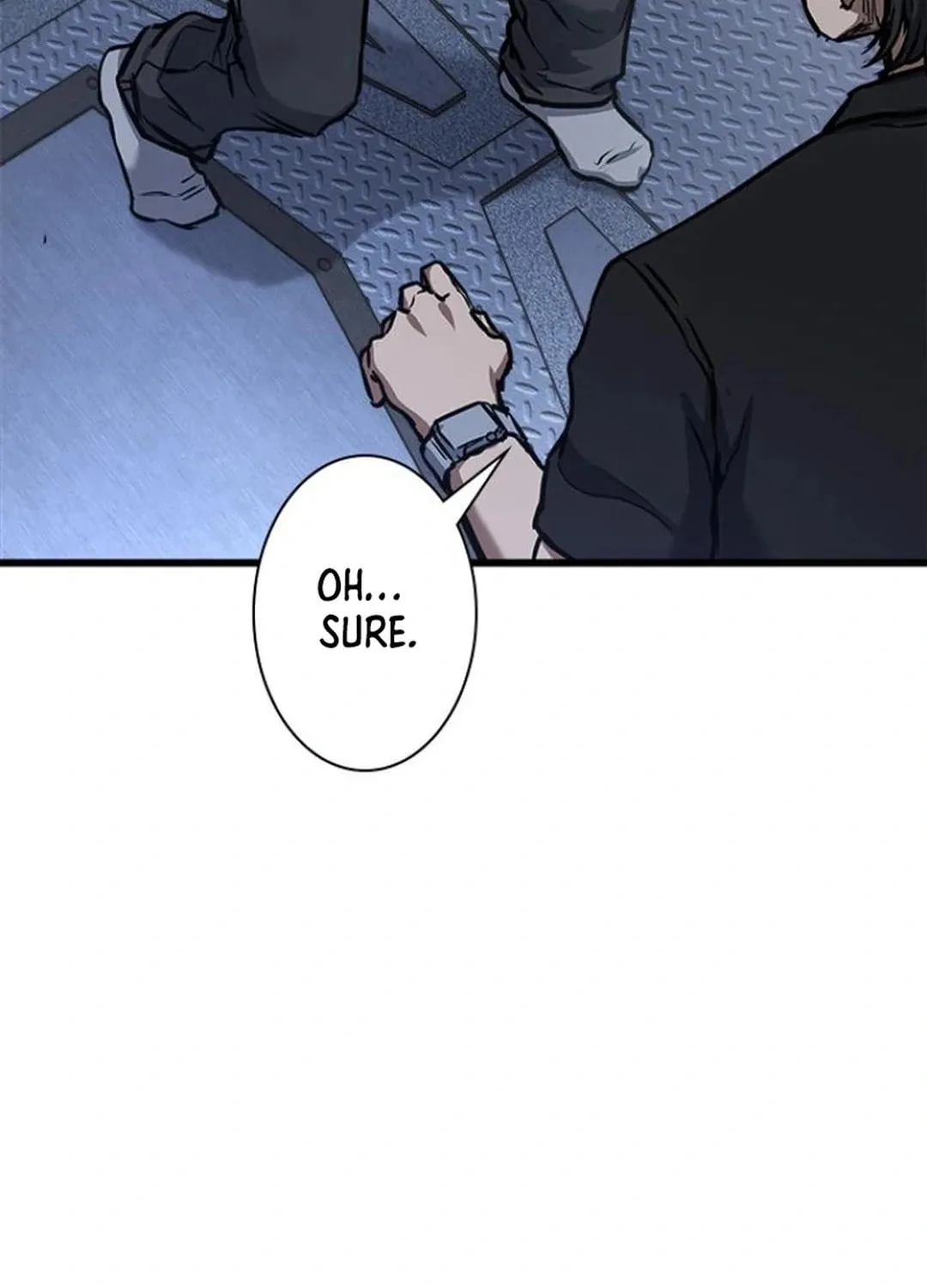 Knuckle Girl: Reloaded Chapter 10 page 73 - 