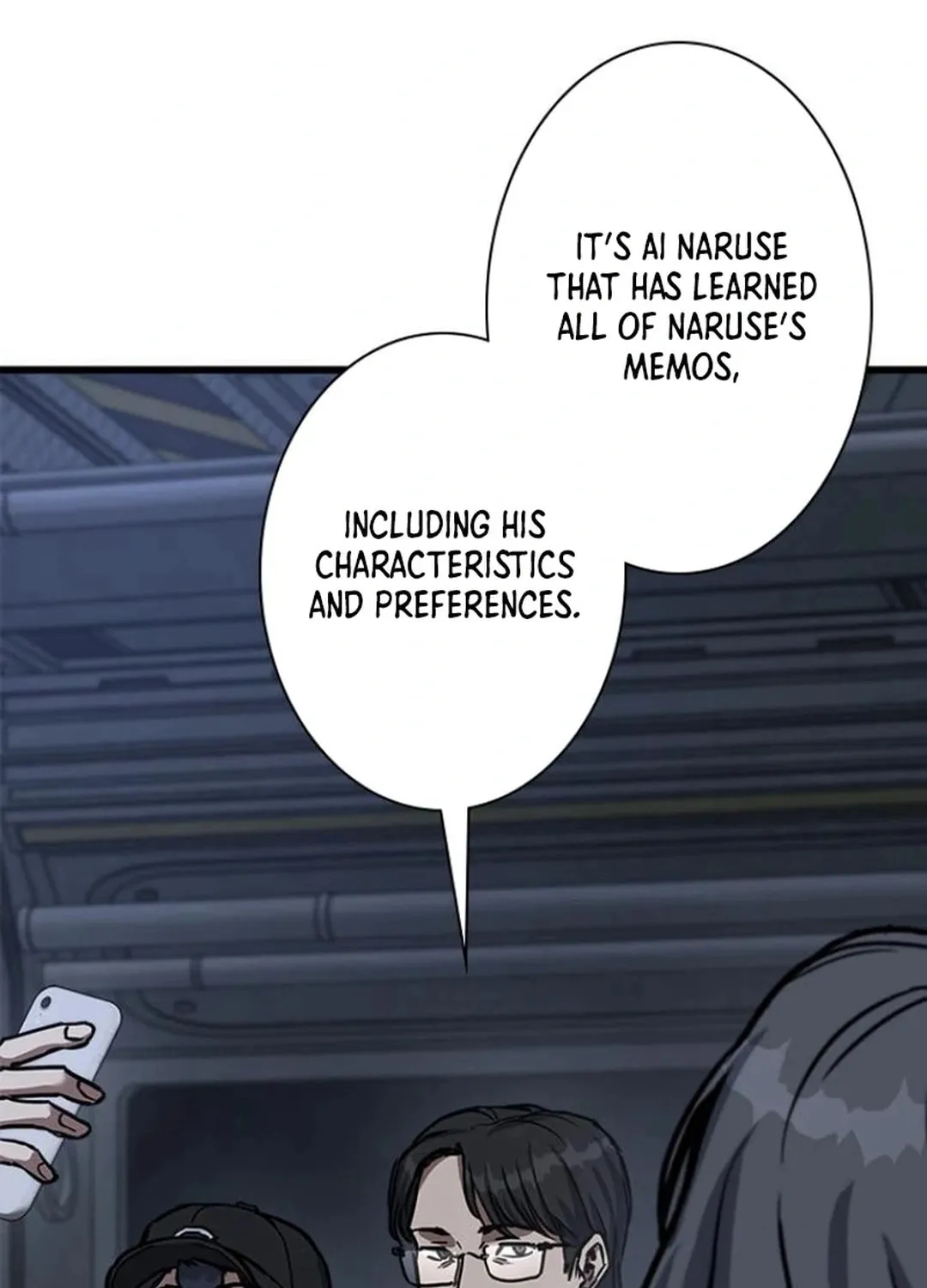 Knuckle Girl: Reloaded Chapter 10 page 74 - 