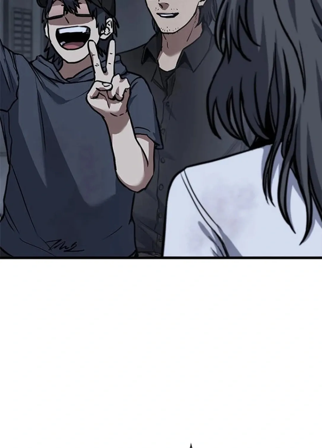 Knuckle Girl: Reloaded Chapter 10 page 75 - 