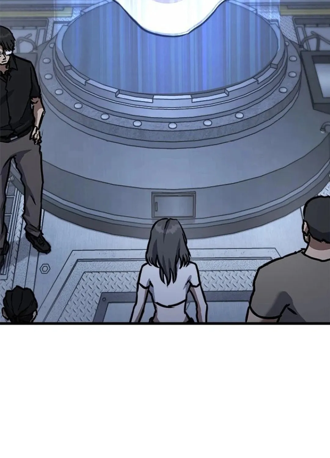 Knuckle Girl: Reloaded Chapter 10 page 86 - 