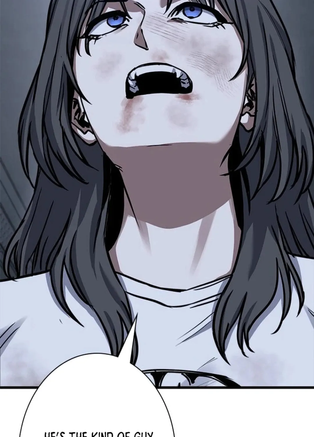 Knuckle Girl: Reloaded Chapter 10 page 88 - 