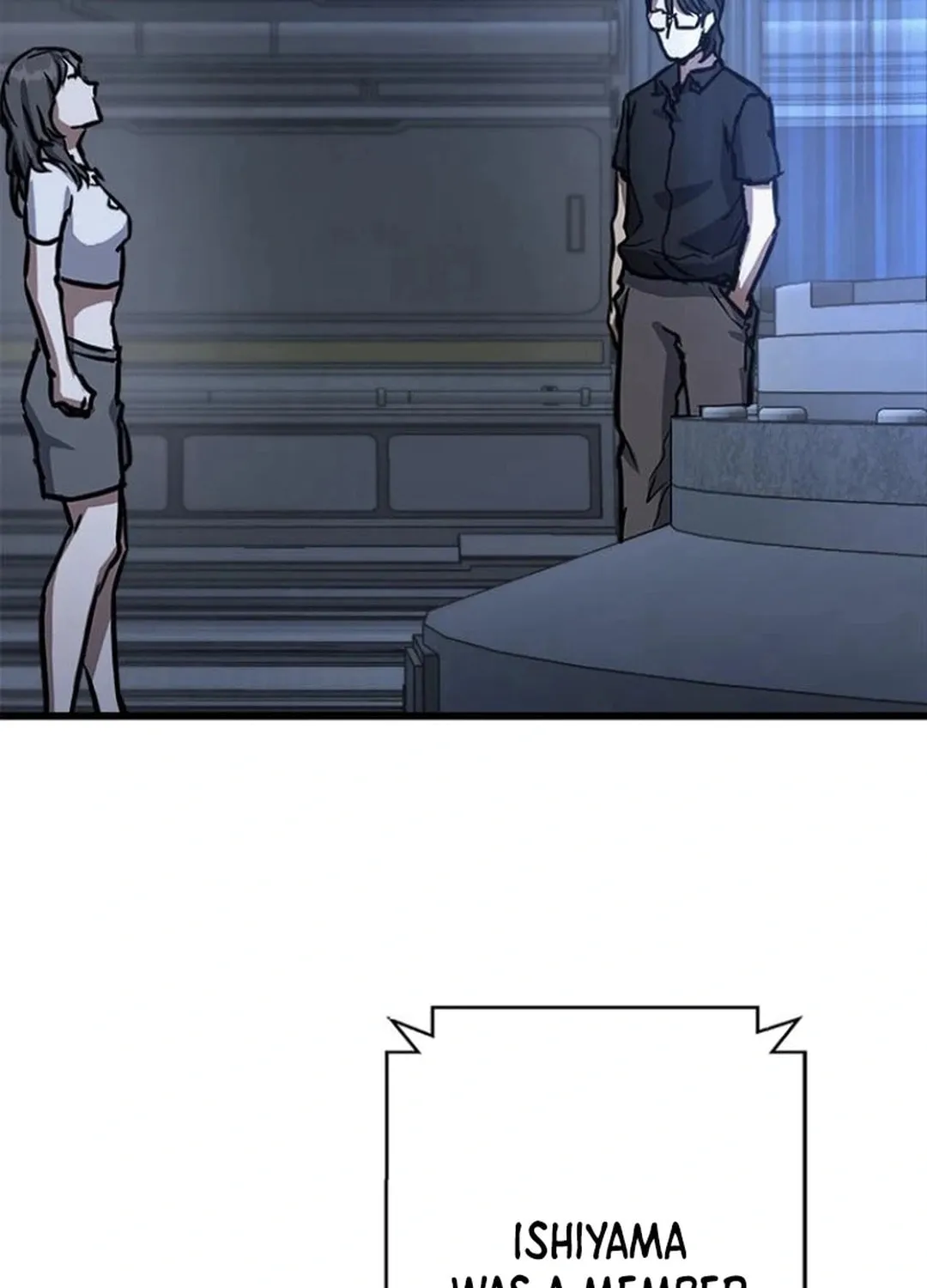 Knuckle Girl: Reloaded Chapter 10 page 93 - 