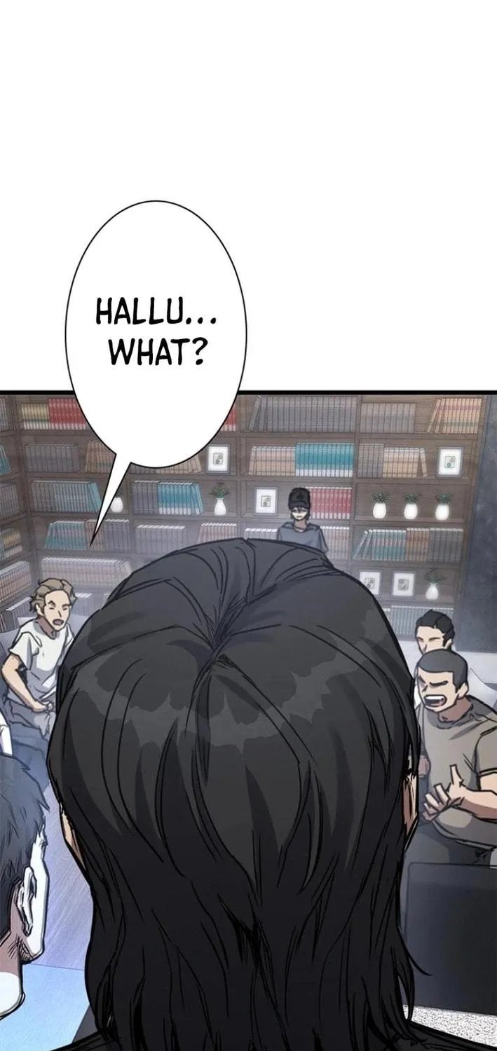 Knuckle Girl: Reloaded Chapter 11 page 101 - 