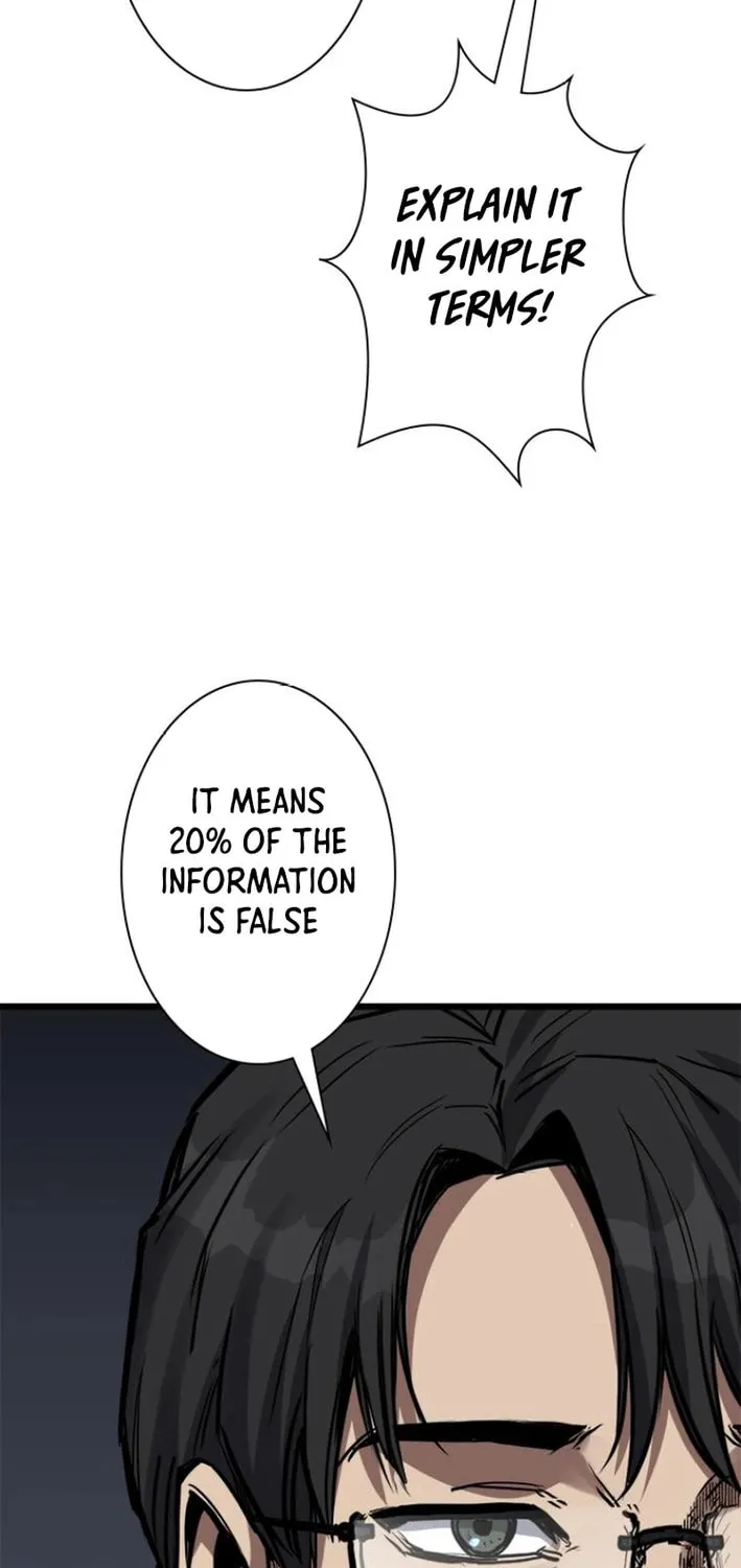Knuckle Girl: Reloaded Chapter 11 page 103 - 