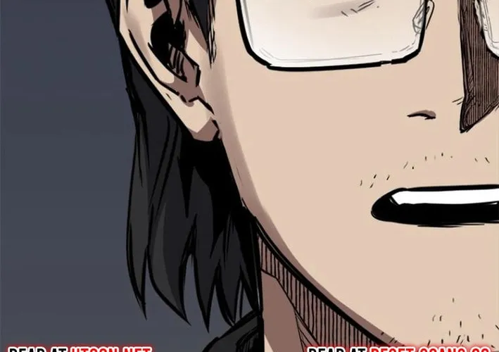 Knuckle Girl: Reloaded Chapter 11 page 104 - 