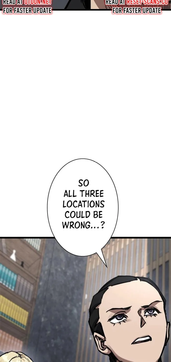 Knuckle Girl: Reloaded Chapter 11 page 105 - 
