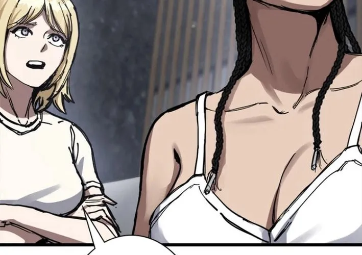 Knuckle Girl: Reloaded Chapter 11 page 106 - 
