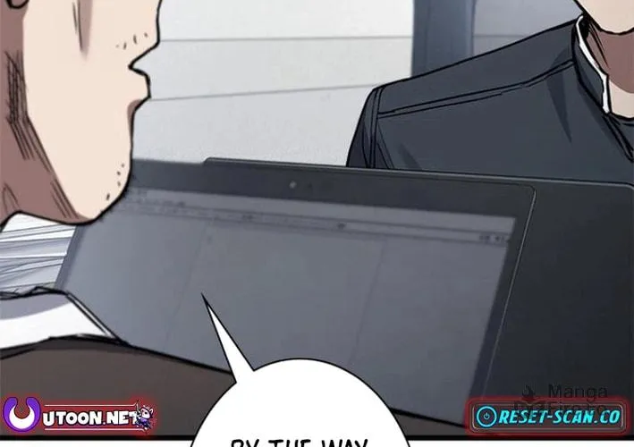 Knuckle Girl: Reloaded Chapter 11 page 12 - 