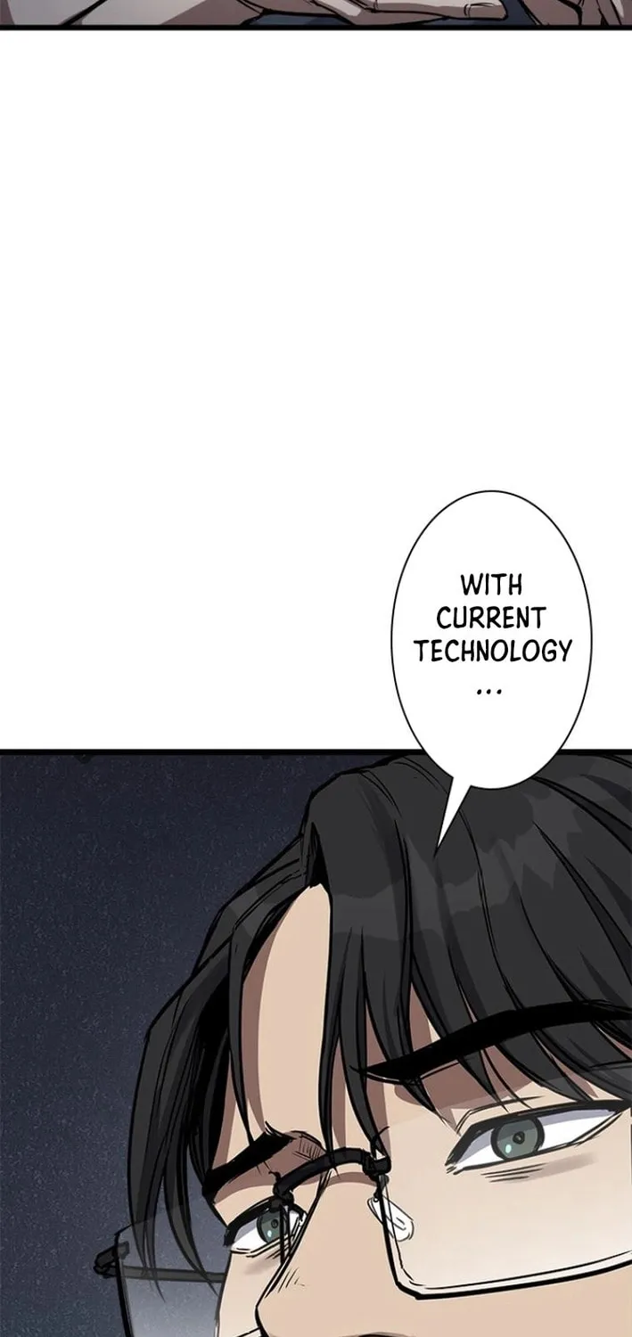 Knuckle Girl: Reloaded Chapter 11 page 111 - 