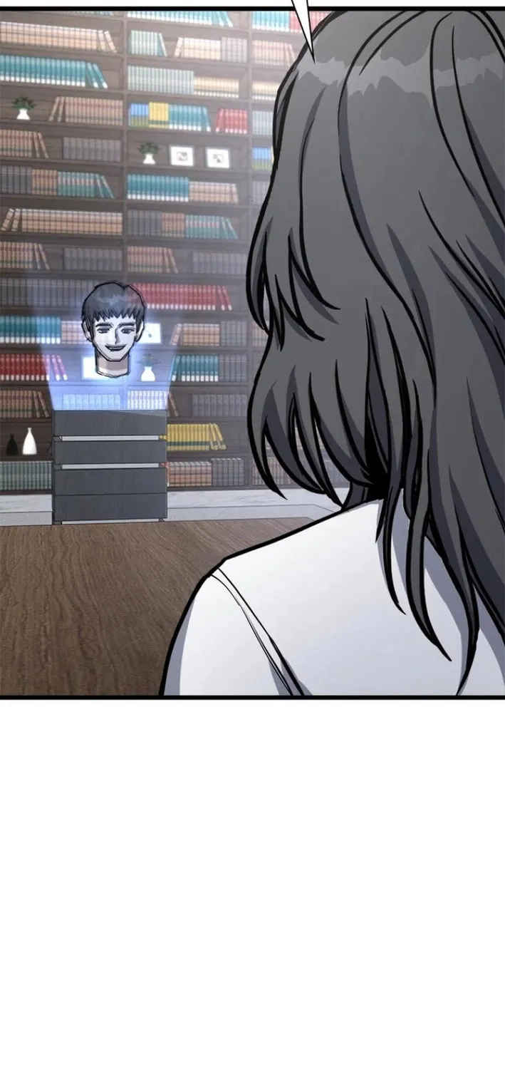 Knuckle Girl: Reloaded Chapter 11 page 121 - 