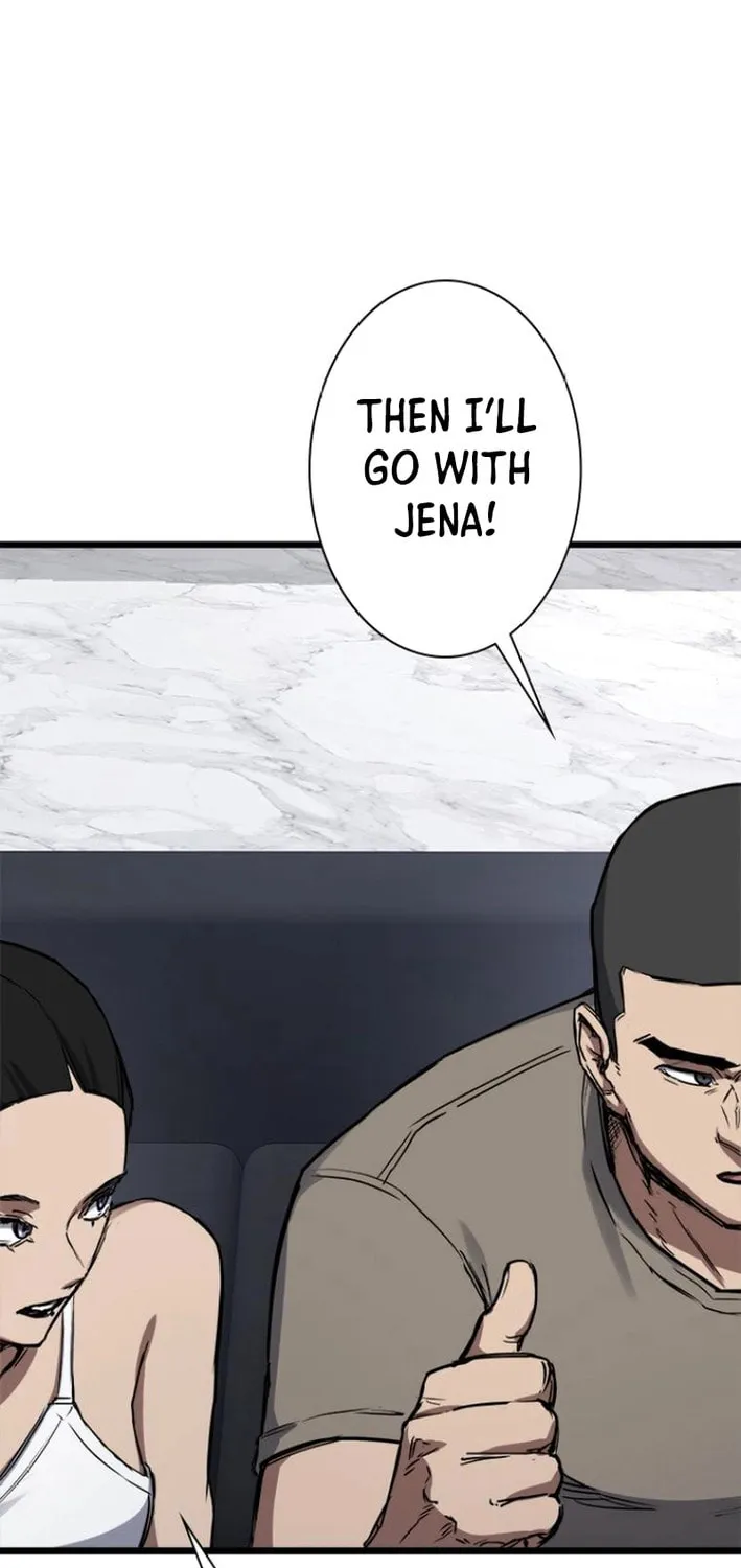 Knuckle Girl: Reloaded Chapter 11 page 127 - 