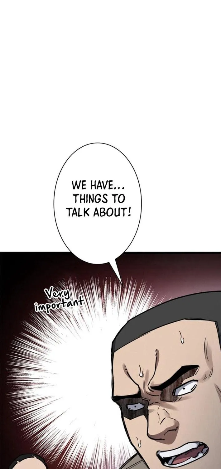 Knuckle Girl: Reloaded Chapter 11 page 129 - 