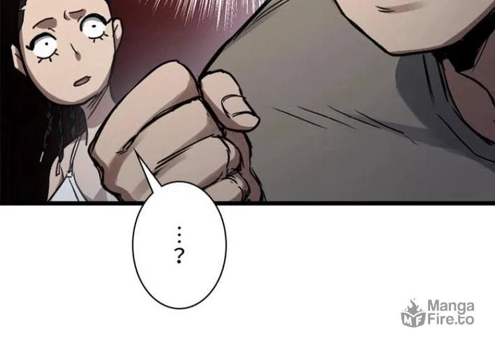 Knuckle Girl: Reloaded Chapter 11 page 130 - 