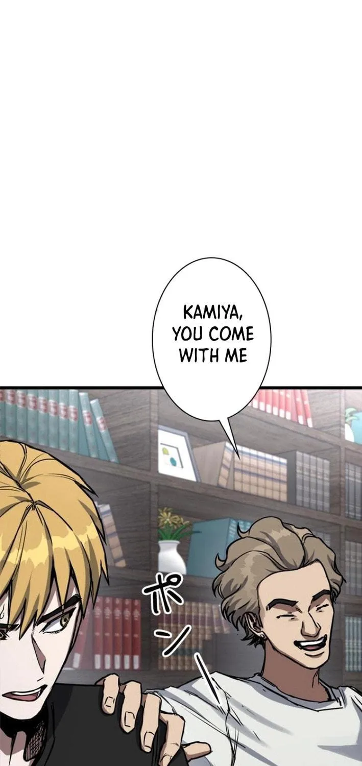 Knuckle Girl: Reloaded Chapter 11 page 131 - 