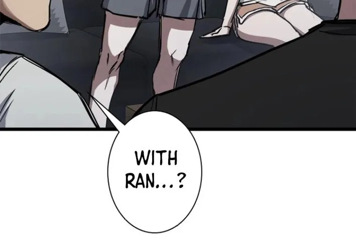 Knuckle Girl: Reloaded Chapter 11 page 134 - 