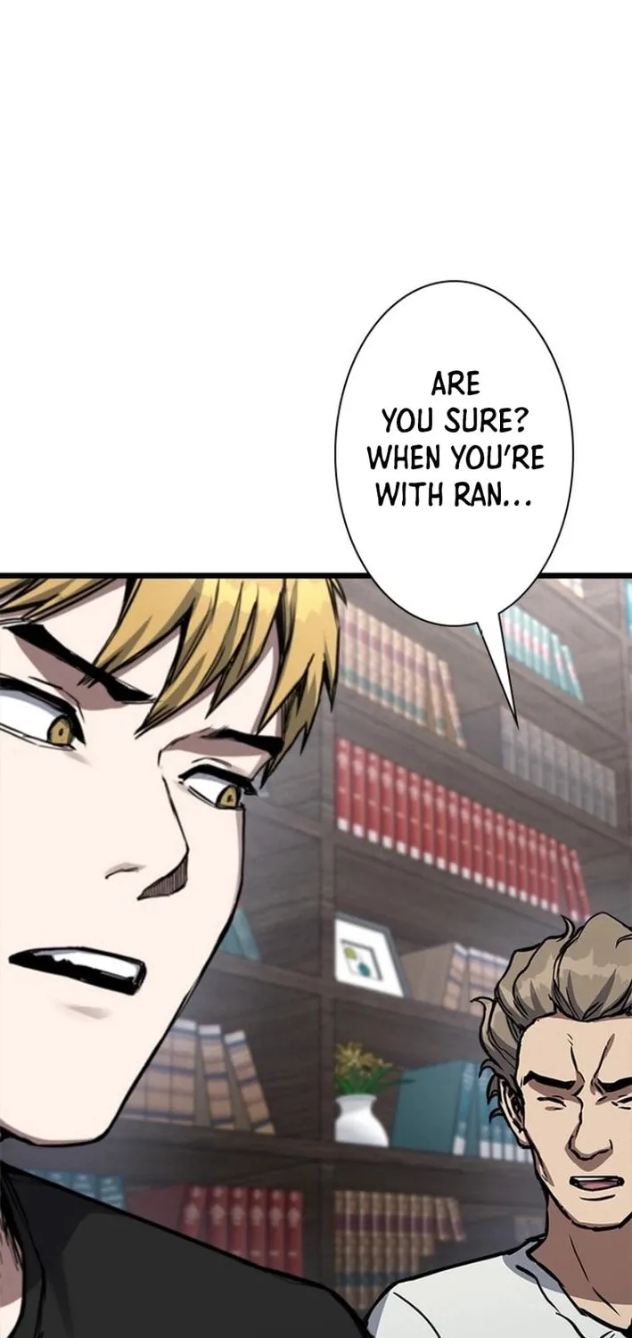 Knuckle Girl: Reloaded Chapter 11 page 135 - 