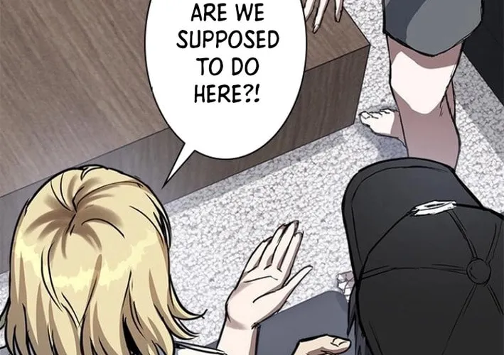 Knuckle Girl: Reloaded Chapter 11 page 142 - 