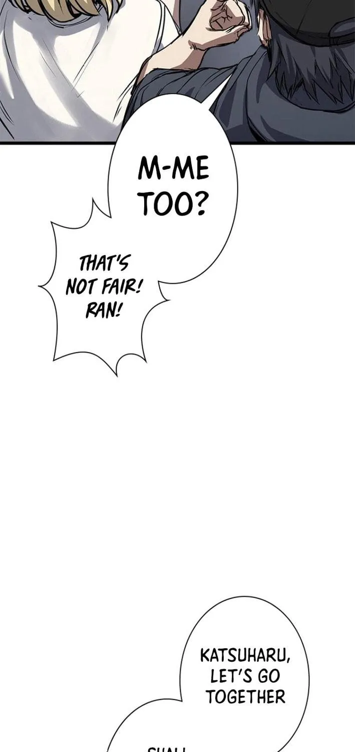 Knuckle Girl: Reloaded Chapter 11 page 143 - 