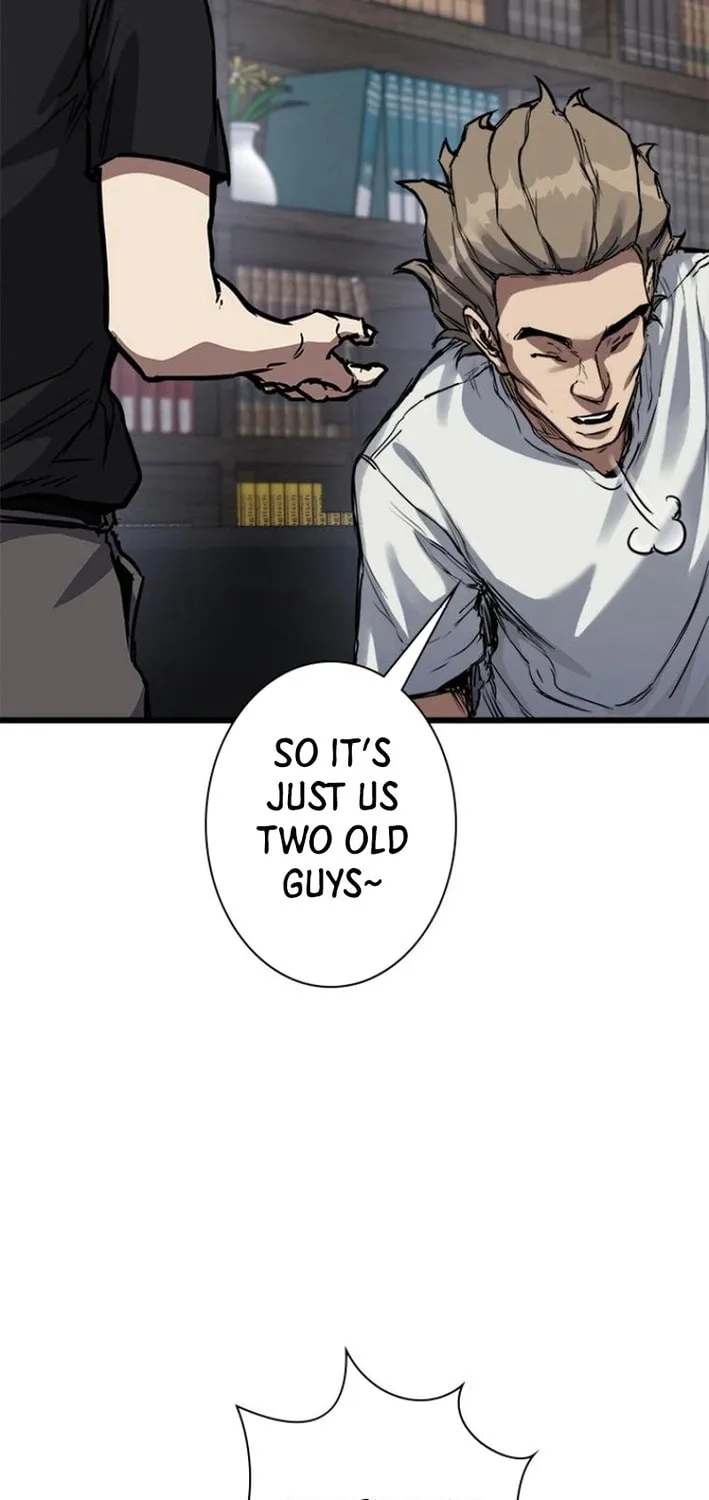 Knuckle Girl: Reloaded Chapter 11 page 145 - 