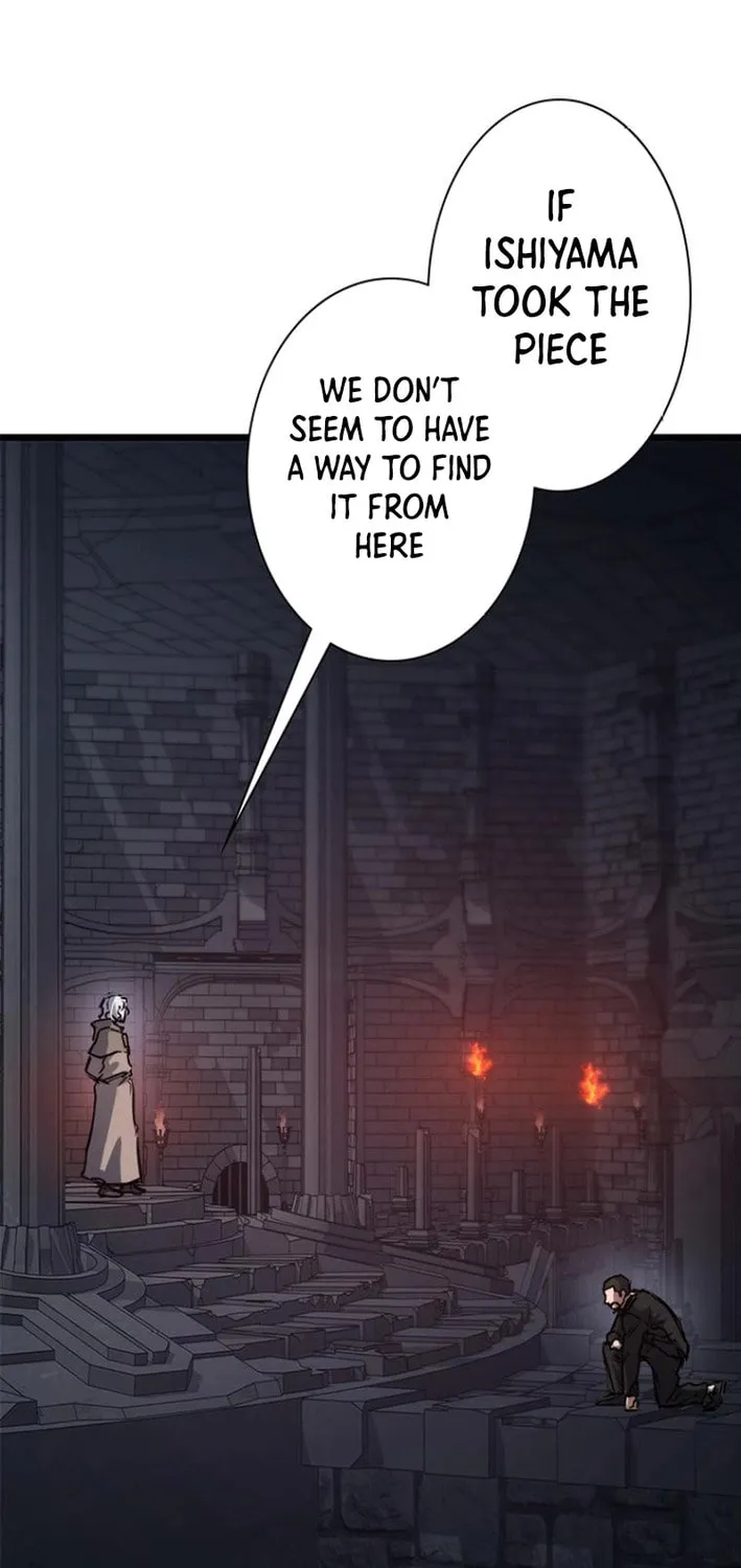 Knuckle Girl: Reloaded Chapter 11 page 153 - 