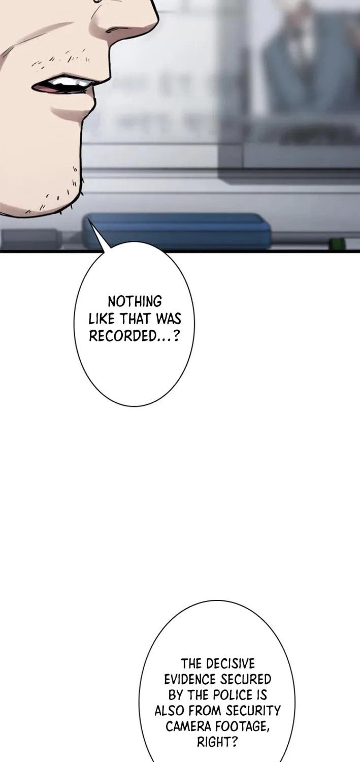 Knuckle Girl: Reloaded Chapter 11 page 21 - 