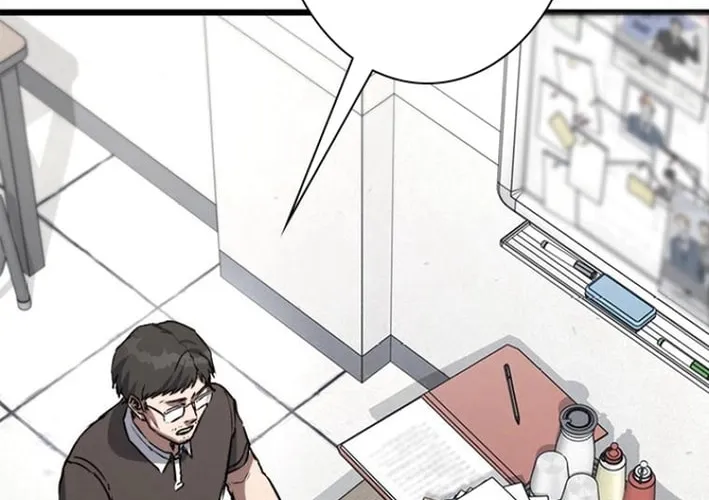 Knuckle Girl: Reloaded Chapter 11 page 22 - 