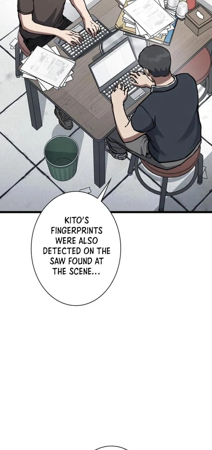 Knuckle Girl: Reloaded Chapter 11 page 23 - 