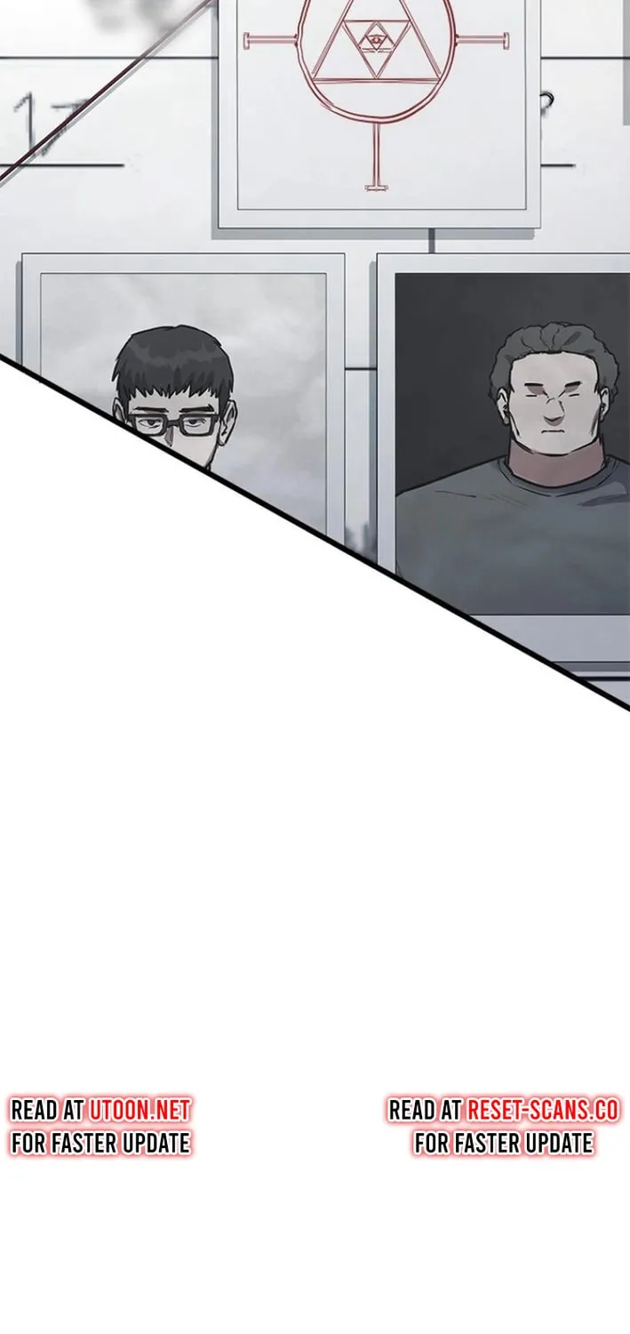 Knuckle Girl: Reloaded Chapter 11 page 31 - 