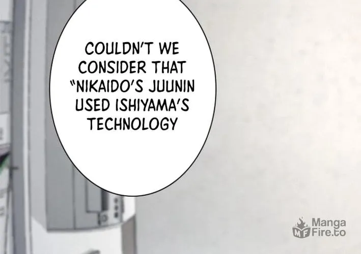Knuckle Girl: Reloaded Chapter 11 page 36 - 