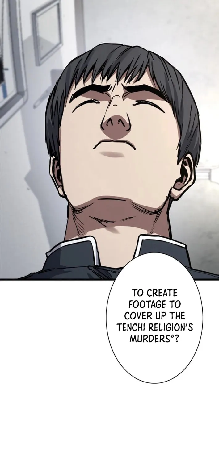 Knuckle Girl: Reloaded Chapter 11 page 37 - 