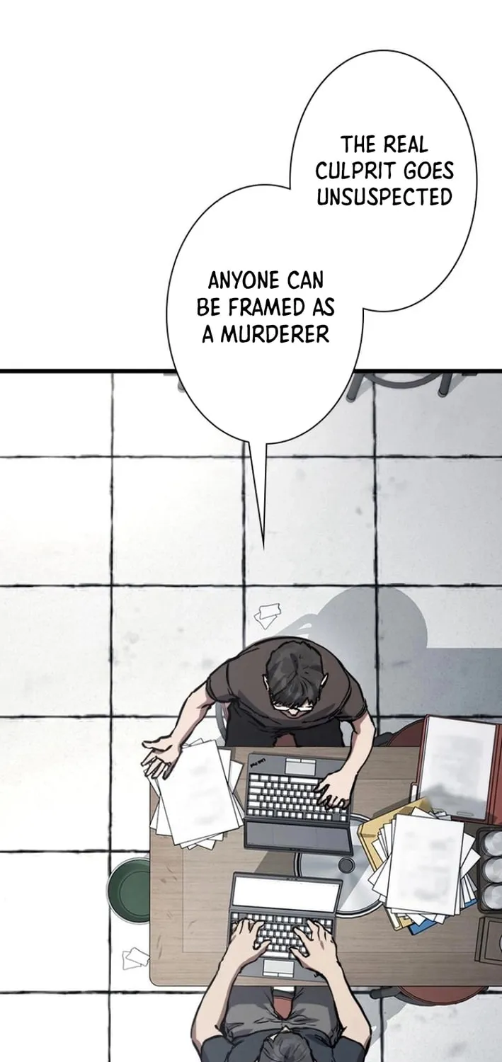 Knuckle Girl: Reloaded Chapter 11 page 43 - 